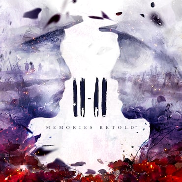 11-11 Memories Retold cover image