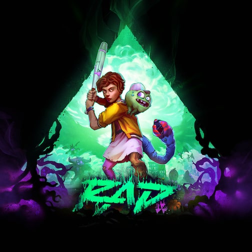 RAD cover image