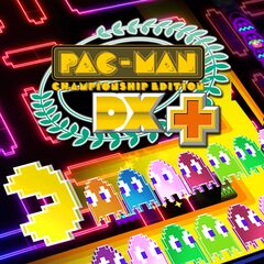 pac man championship edition dx free