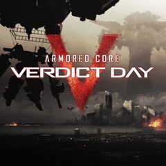 Armored Core: Verdict Day | PS3 Price, Deals in US | psprices.com