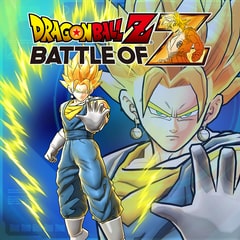 Dragon Ball Z Battle Of Z Ps3 Psn Legendado Em Português