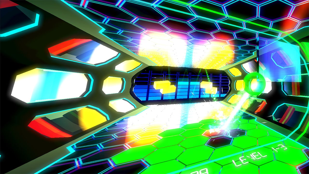 #4. Proton Pulse Plus (PlayStation) 由: ZEROTRANSFORM, LLC