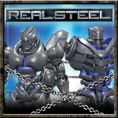 real steel ps3 game free