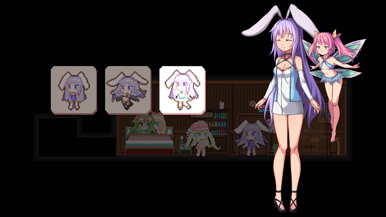 Rabi-Ribi