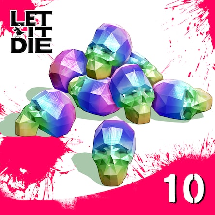 LET IT DIE アンクルプライム エディション【CEROレーティング「Z」】 - PS4 Amazon.co.jp: LET IT DIE アンクルプライム エディション【CERO