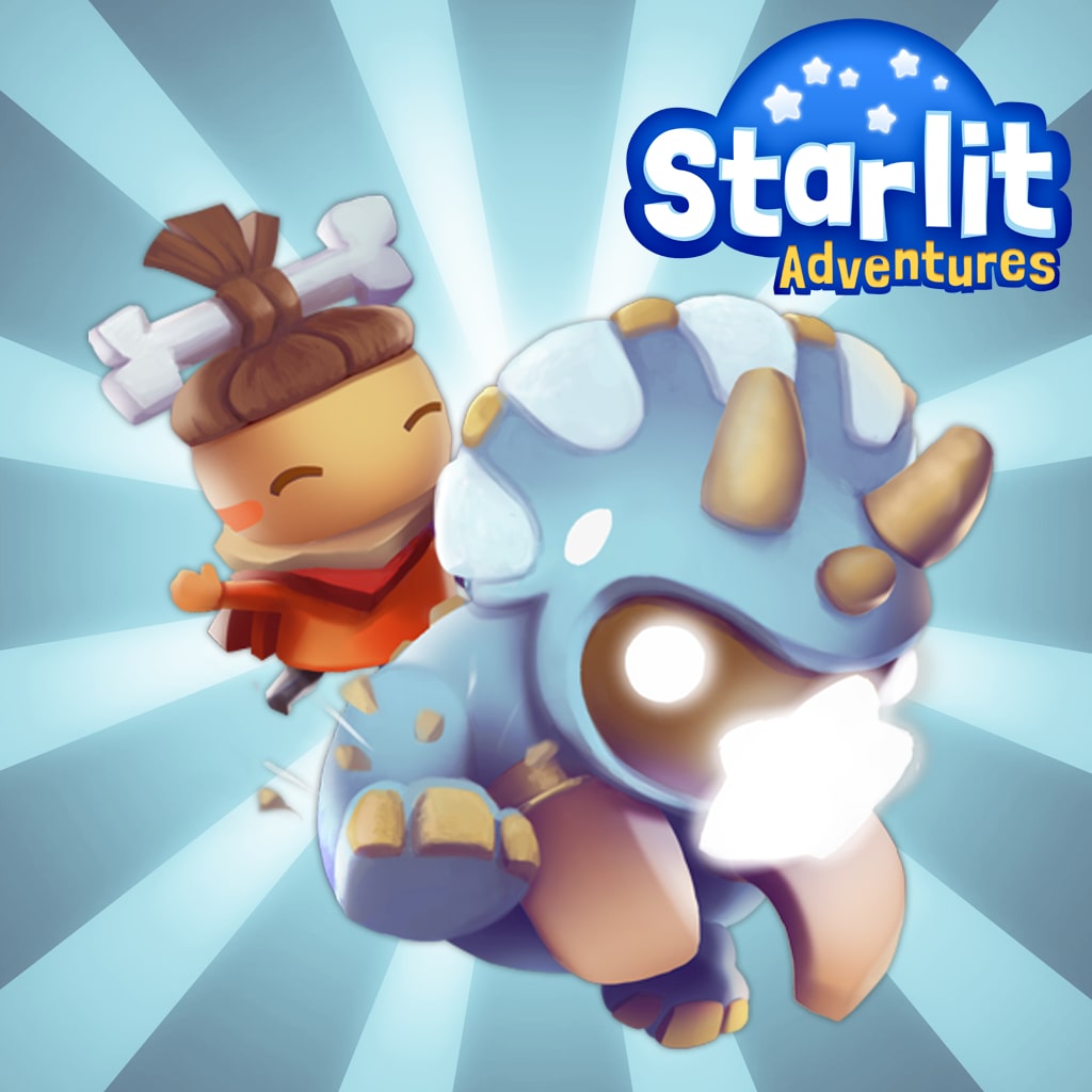 Starlit Adventures' quer ser 'Angry Birds' brasileiro com game no PS4 e  série de TV, Games