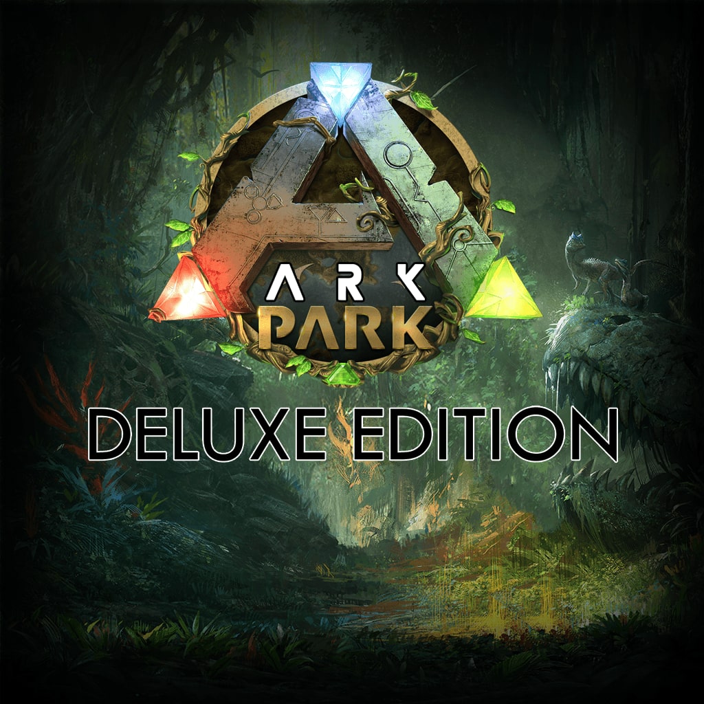 ARK Park - Deluxe Edition