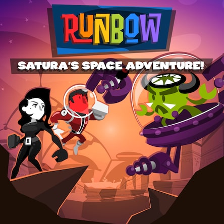 Runbow