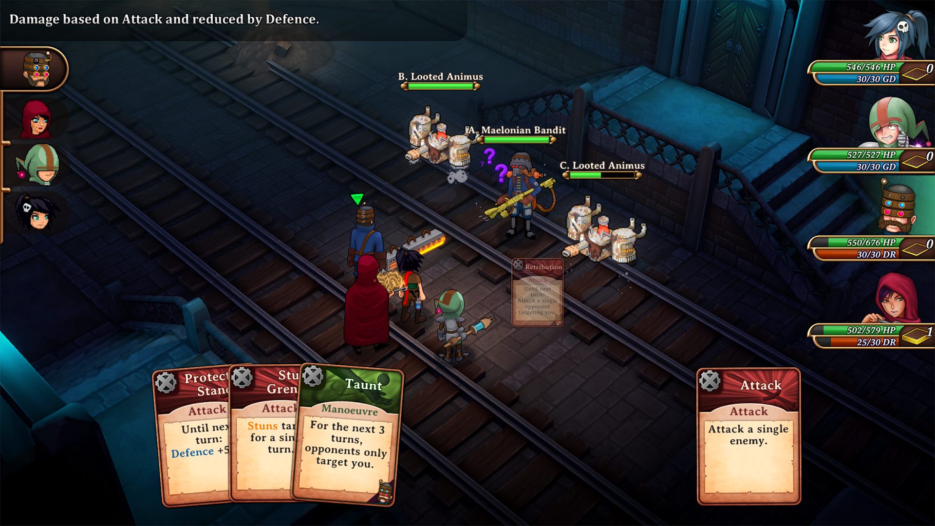#3. Trulon: The Shadow Engine (PlayStation) Göre: Headup Games GmbH & Co. KG