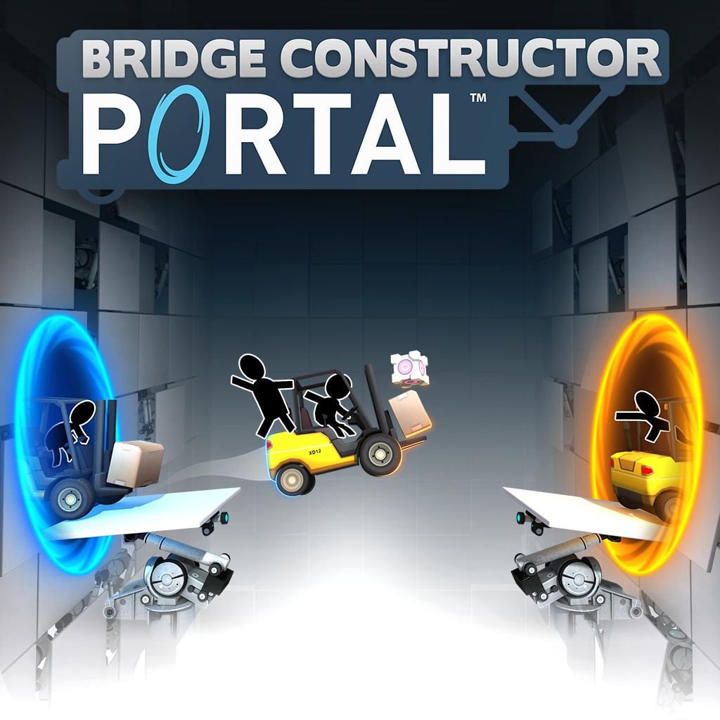 portal for playstation 4