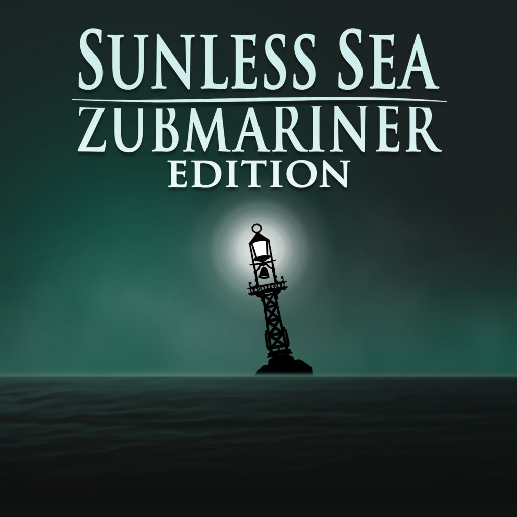 Sunless Sea: Zubmariner Edition