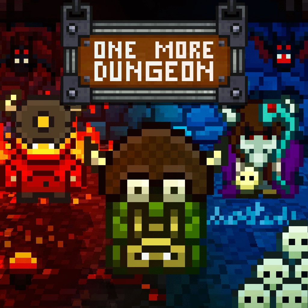 One More Dungeon 2 download the last version for iphone