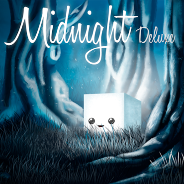 Midnight Deluxe cover image