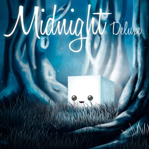 Midnight Deluxe cover image