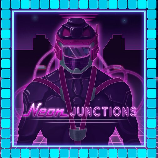 Neon Junctions cover image