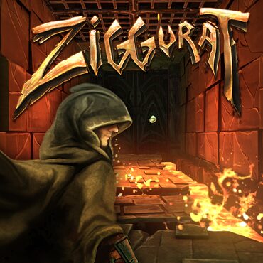 Ziggurat cover image