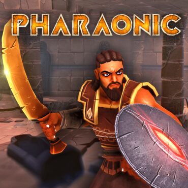 Pharaonic cover image