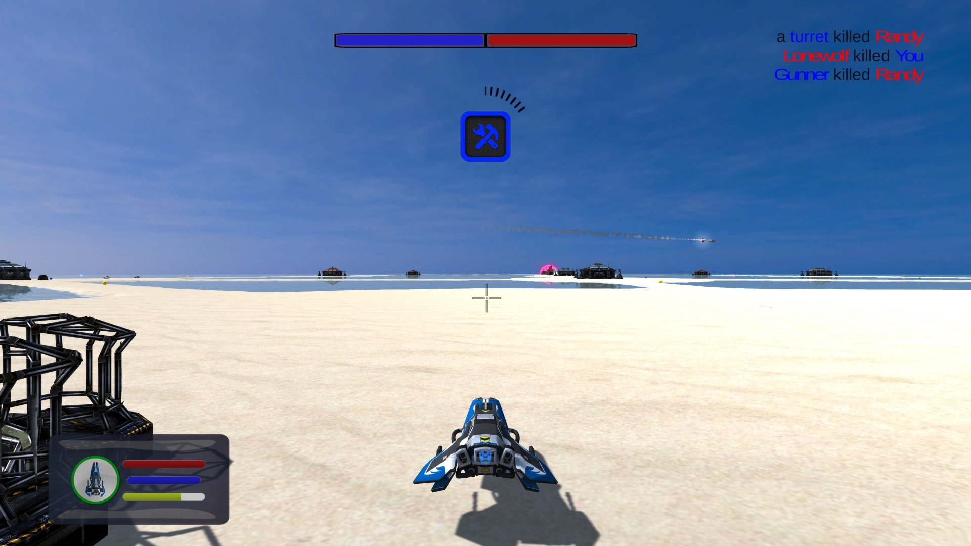 #8. Planet 2000 (PlayStation) 由: BIONIC PONY