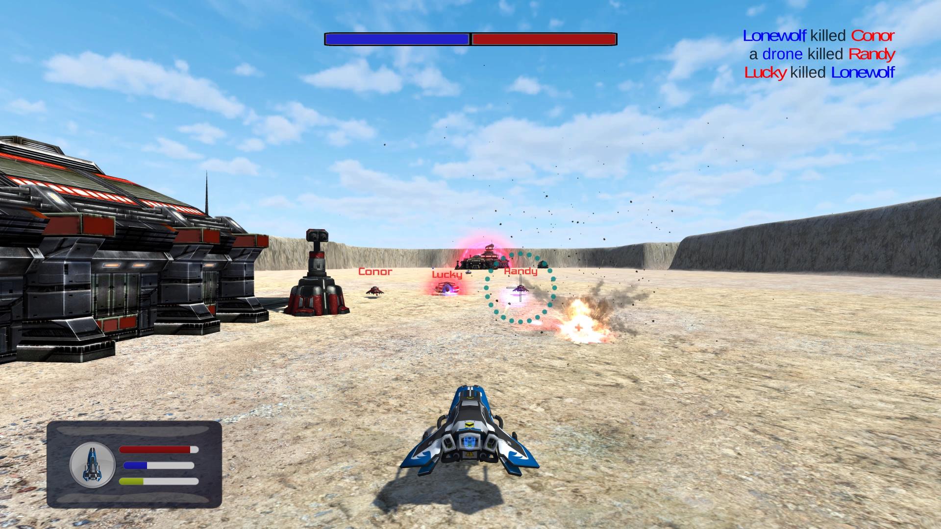 #1. Planet 2000 (PlayStation) 由: BIONIC PONY