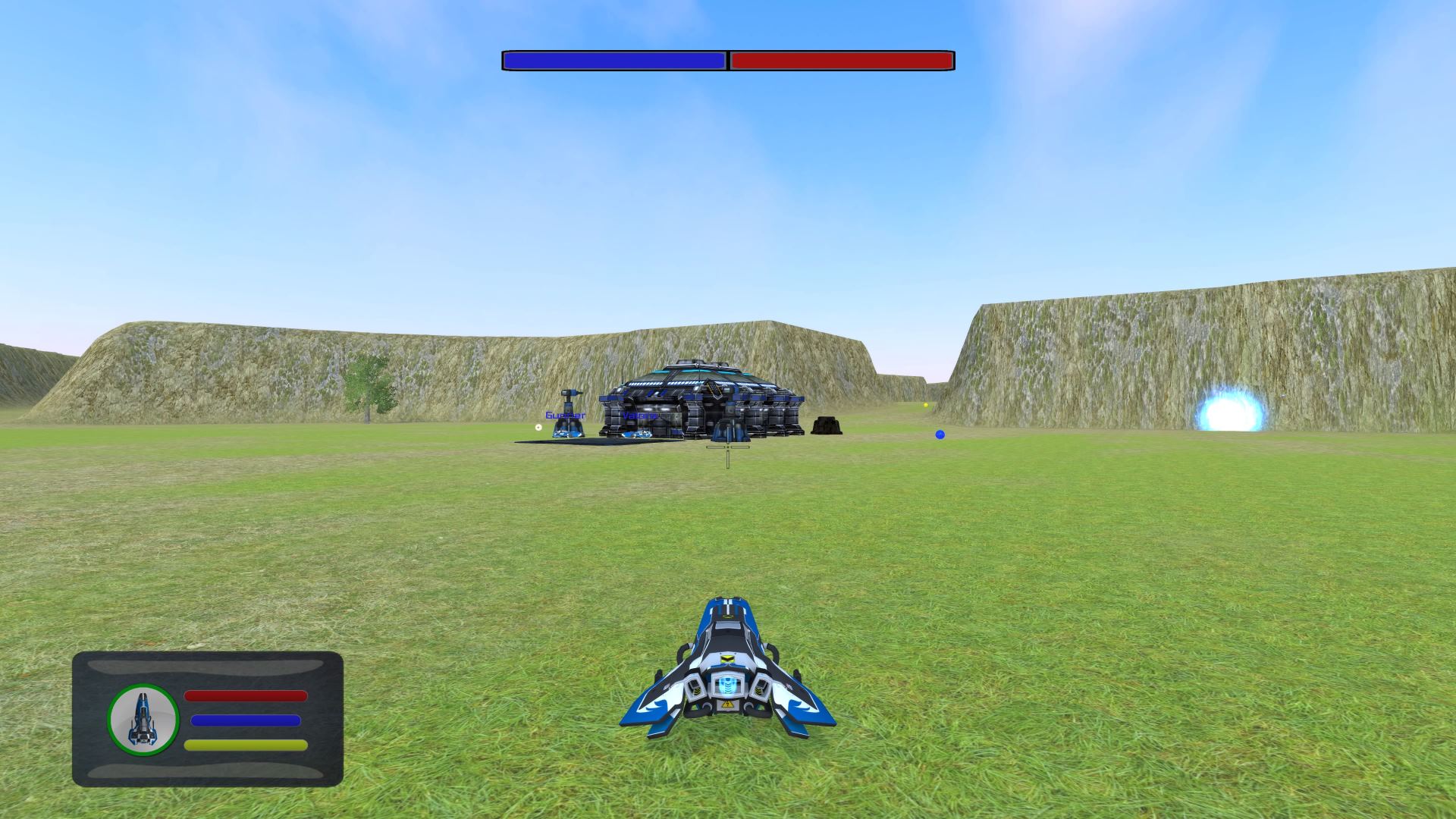#9. Planet 2000 (PlayStation) 由: BIONIC PONY