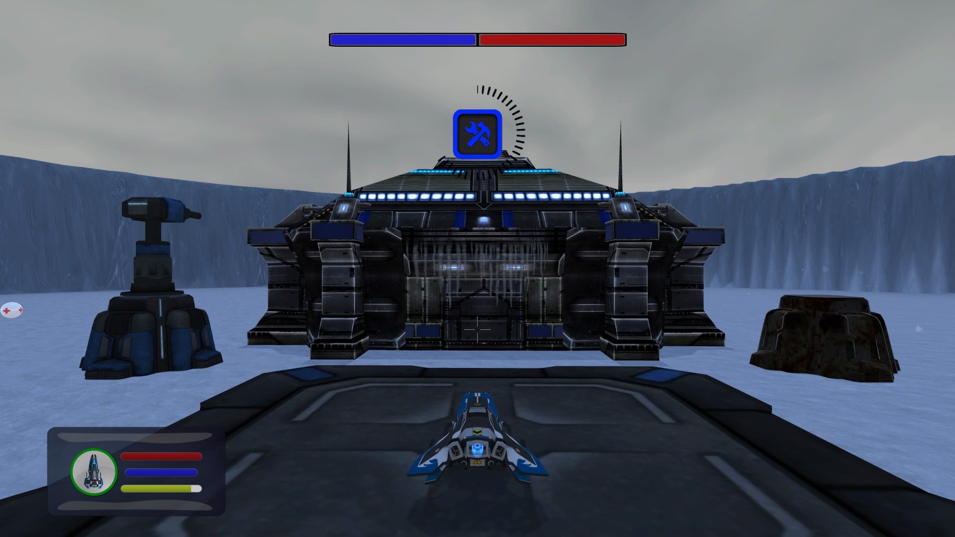 #7. Planet 2000 (PlayStation) 由: BIONIC PONY