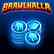 Brawlhalla - 340 Mammoth Coins