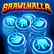 Brawlhalla - 1000 Mammoth Coins