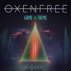 Oxenfree Bundle: Game + Dynamic Theme cover image