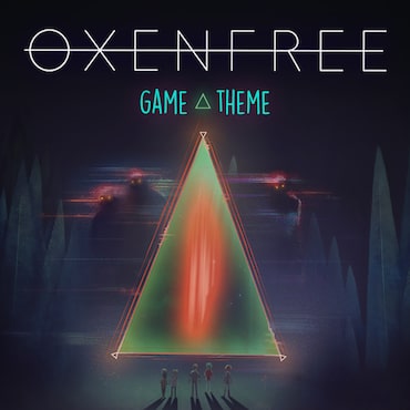 Oxenfree Bundle: Game + Dynamic Theme cover image