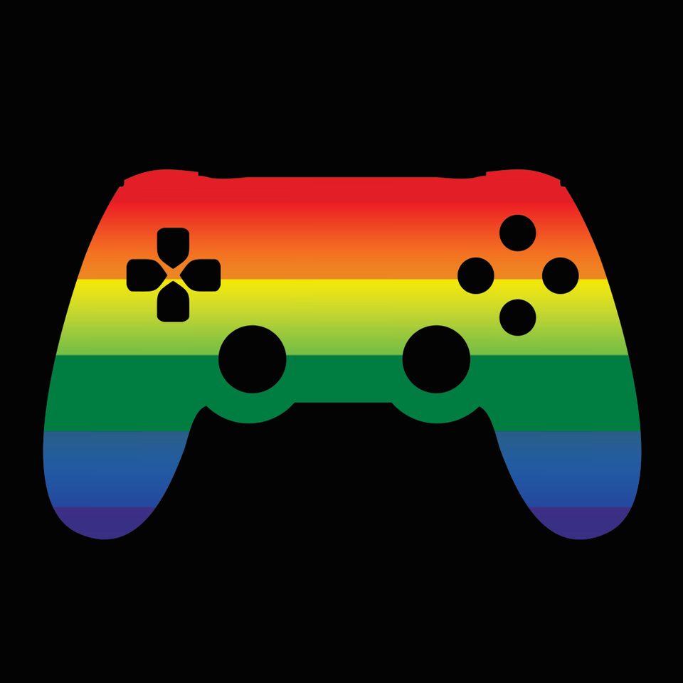 Truant Pixels Gay Pride Controller Avatar Ps4 Price History Ps Store Usa Mygamehunter Truant Pixels Gay Pride Controller Avatar Ps4 Price History Ps Store Usa Mygamehunter