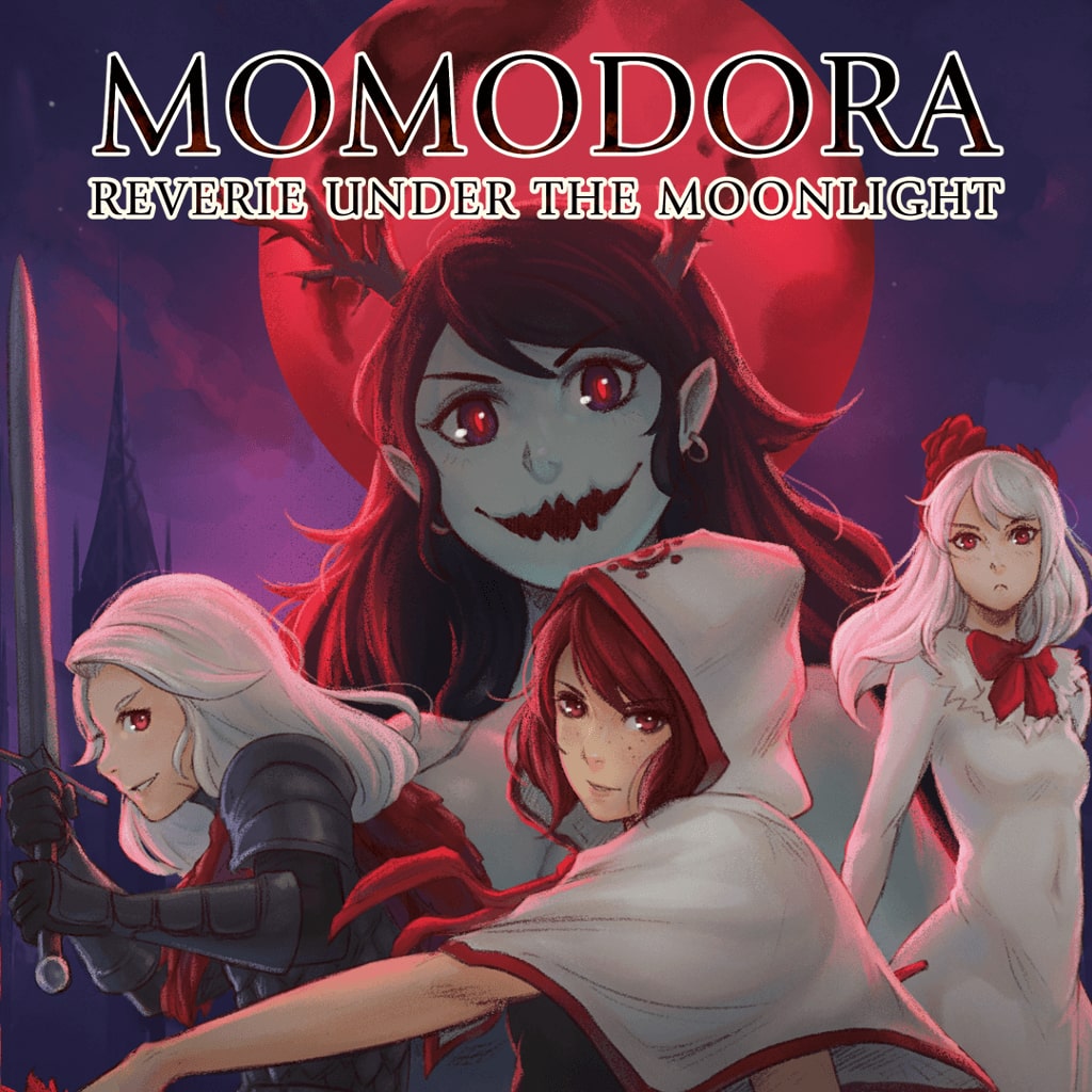 momodora reverie under the moonlight items