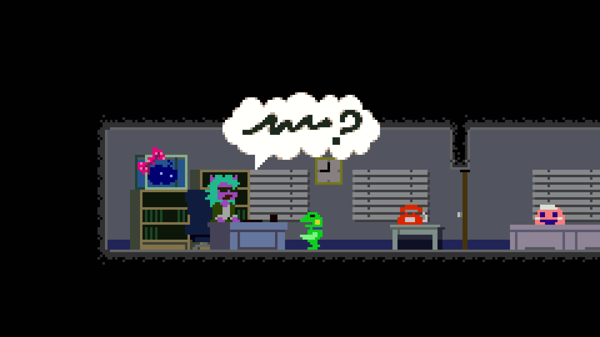 Kero Blaster Launches for PlayStation 4 on April 11 - Niche Gamer