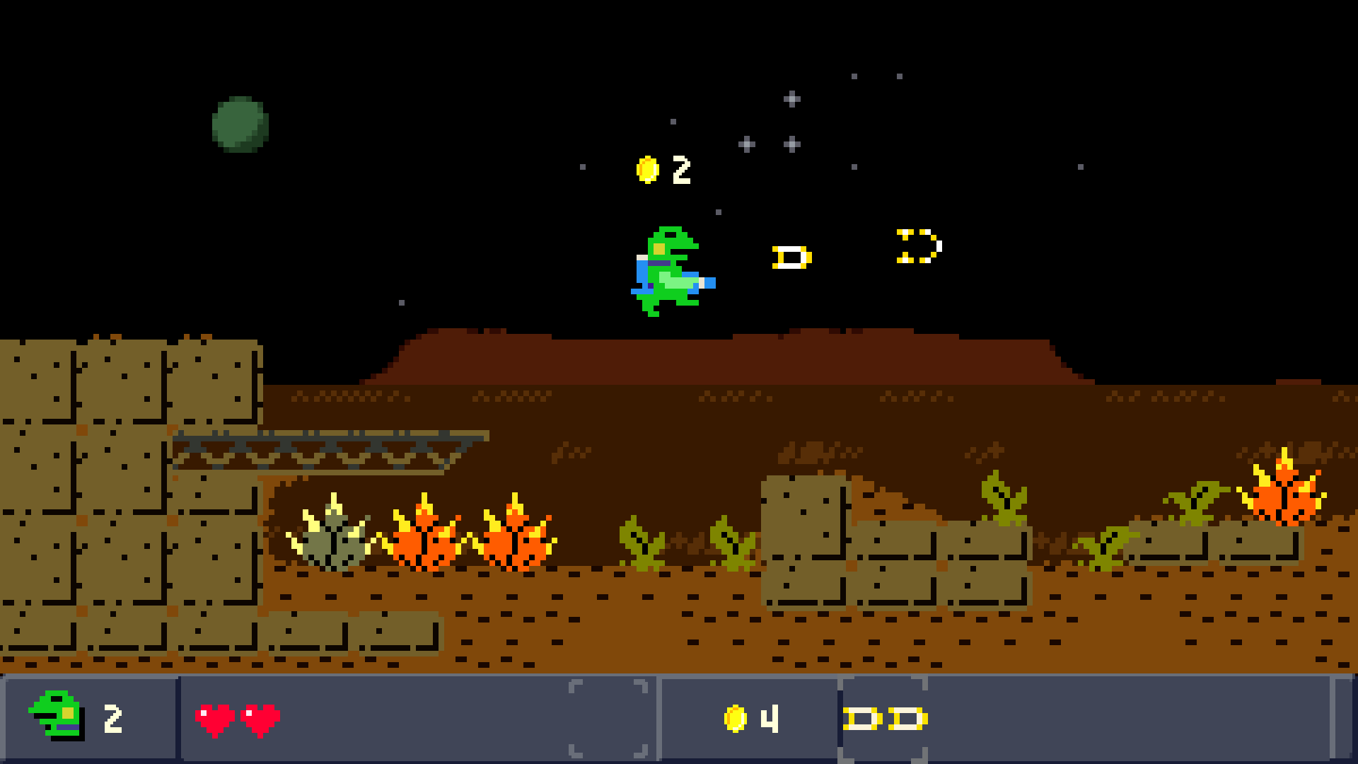 Cave Story Creator's 'Kero Blaster' is Coming to the PS4 Next Week