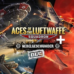 Aces of the Luftwaffe - Squadron Extended Edition (游戏)