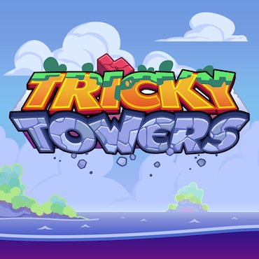 Tricky Towers cover image