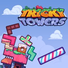 tricky towers ps4 price