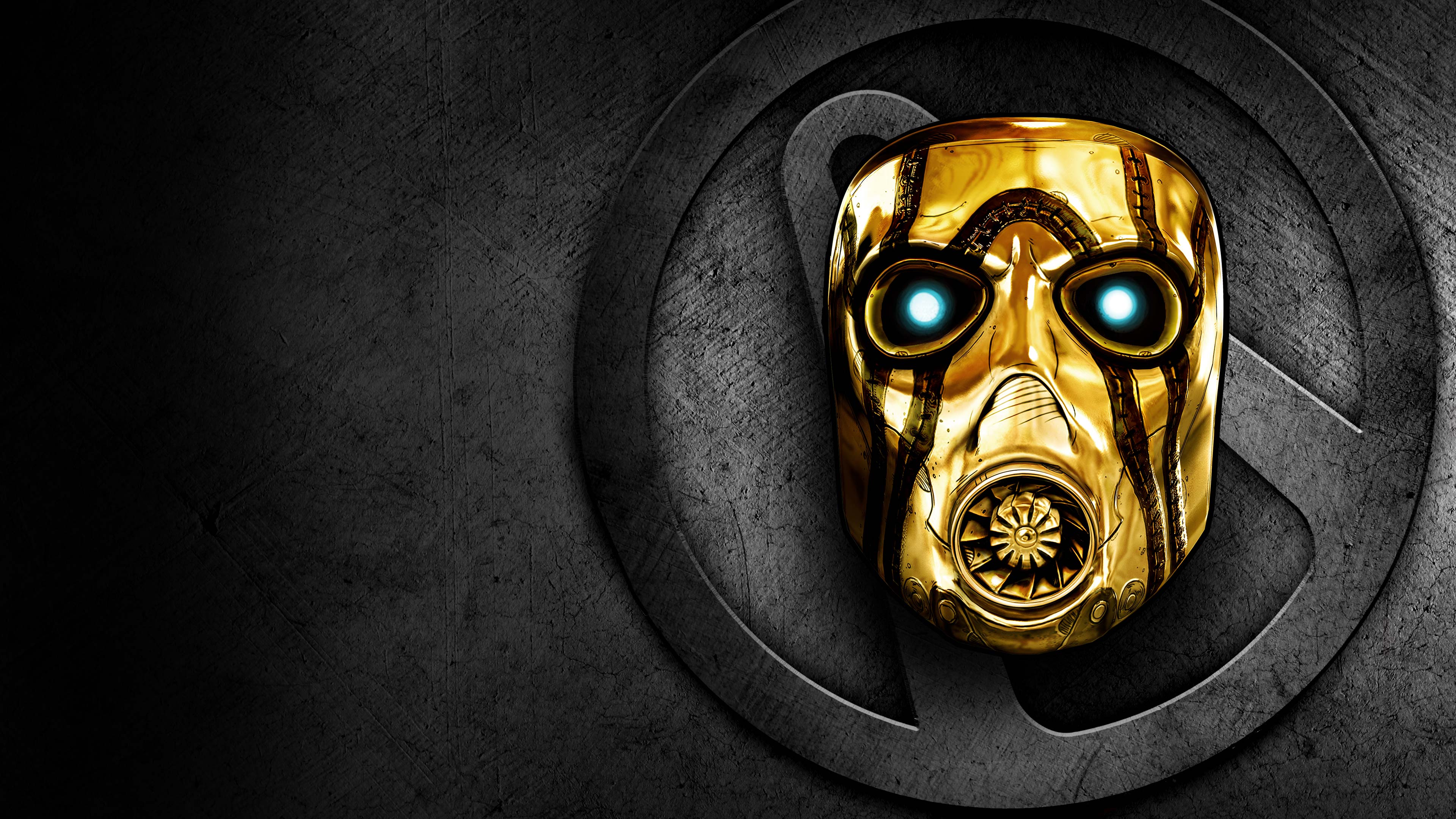 Borderlands: The Handsome Collection - Pac. Text. Ultra HD