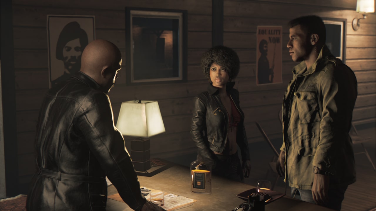 Get Mafia III: Faster, Baby! - Microsoft Store en-IL