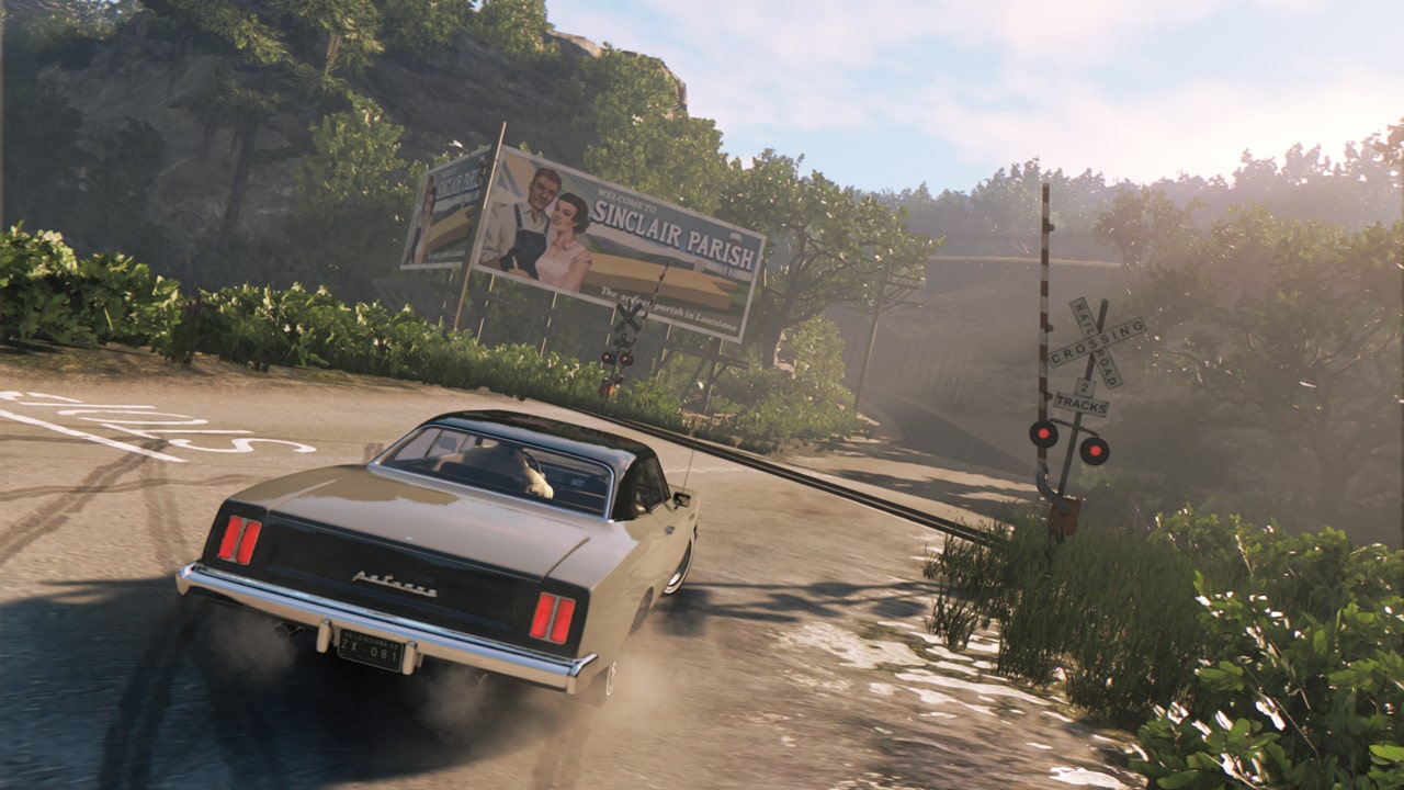 Get Mafia III: Faster, Baby! - Microsoft Store en-IL