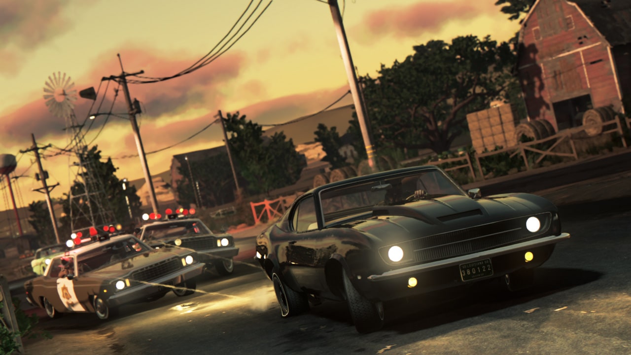 Get Mafia III: Faster, Baby! - Microsoft Store en-IL