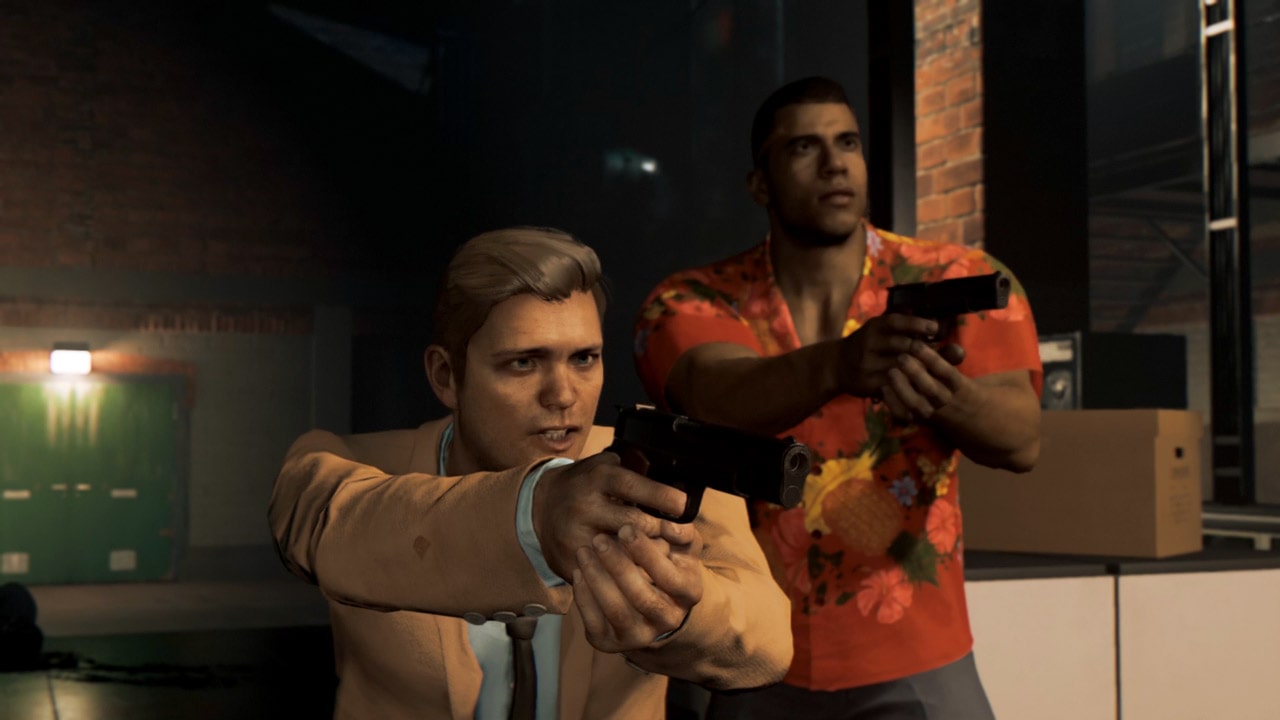 Comprar Mafia III - Stones Unturned - Trivia PW