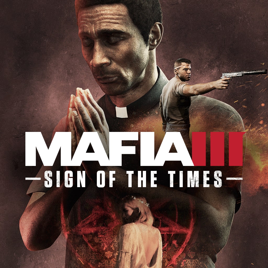 mafia 3 ps4 ps store