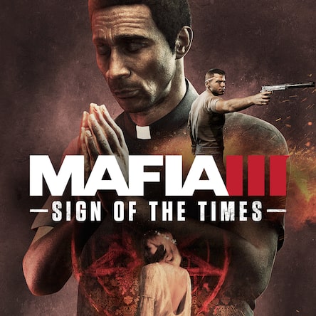Mafia III: Definitive Edition on PS4 — price history, screenshots,  discounts • USA