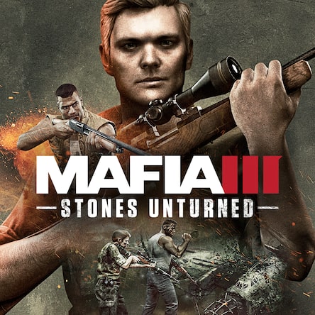 Mafia Trilogy PS4 Digital Primario - Estación Play