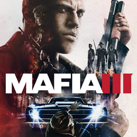 Mafia: Trilogy (Slovakia)