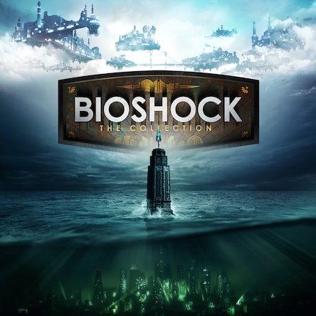  BioShock infinite