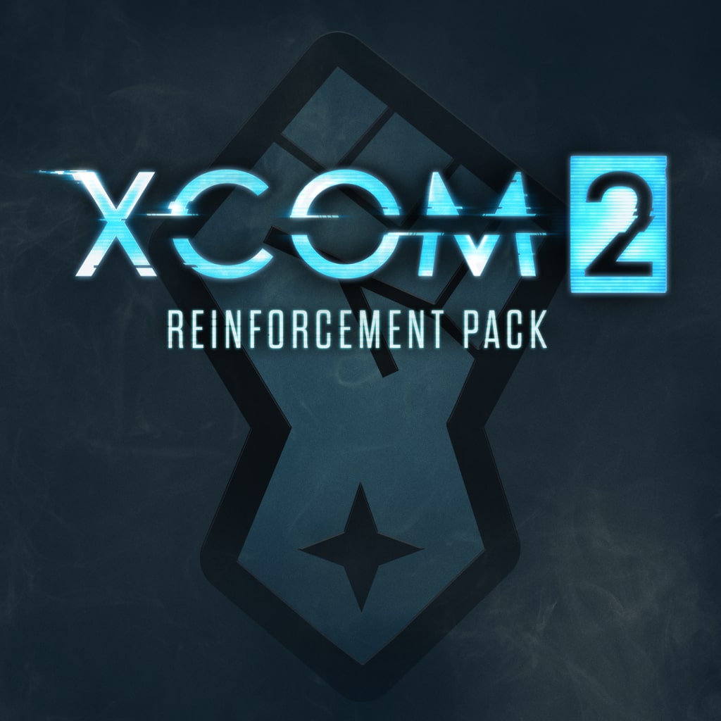 XCOM® 2 Reinforcement Pack