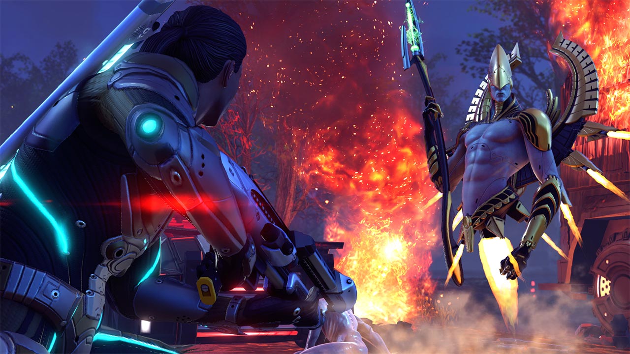 XCOM 2 e Trials Fusion estão entre os jogos gratuitos da PlayStation Plus  de junho - NerdBunker