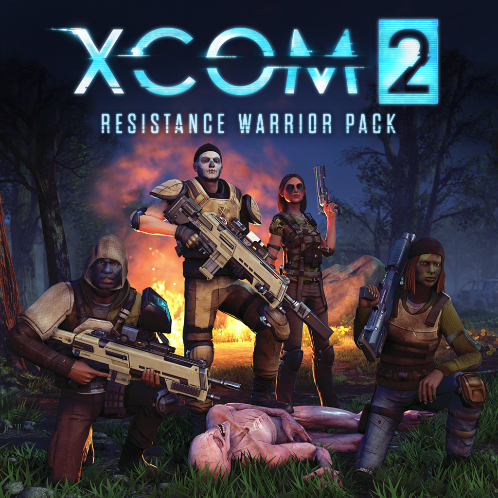 XCOM® 2 Digital Deluxe Edition