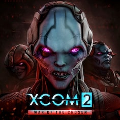 XCOM® 2: War of the Chosen cover image